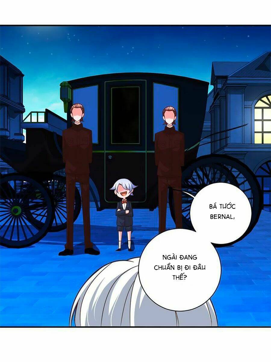 người yêu khát máu của tôi chapter 63 15