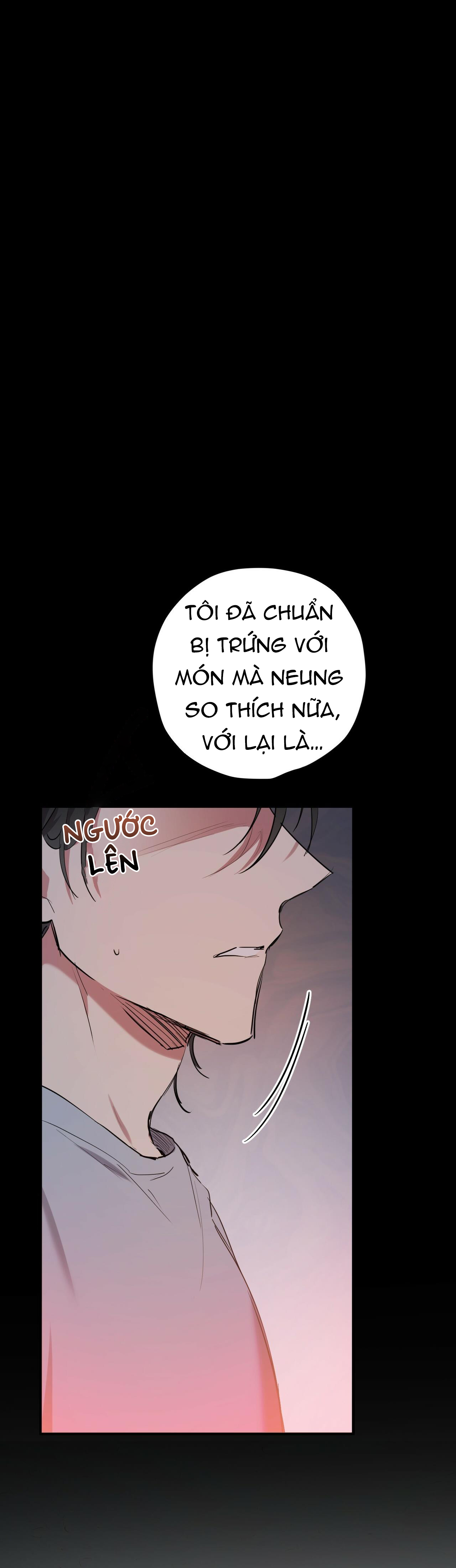 những chú thỏ của hapypy chapter 19 49