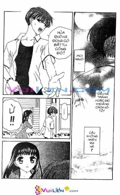 giỏ trái cây - fruit basket chapter 8 47