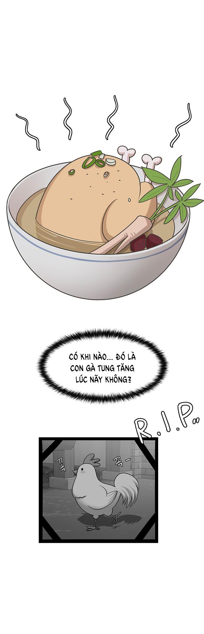 vẻ đẹp đích thực - true beauty chapter 210.2 24