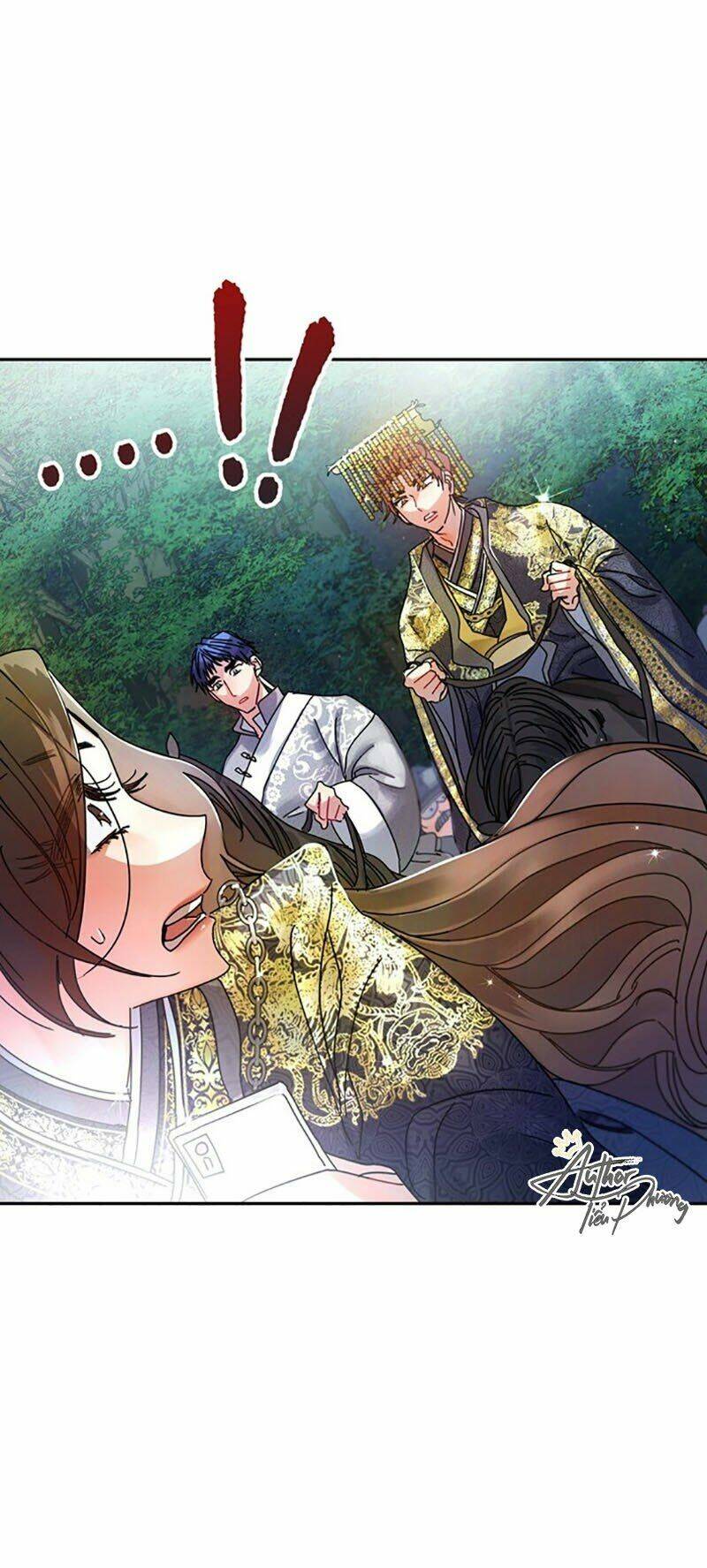 cực phẩm mỹ nam, thật lãng phí chapter 7 6