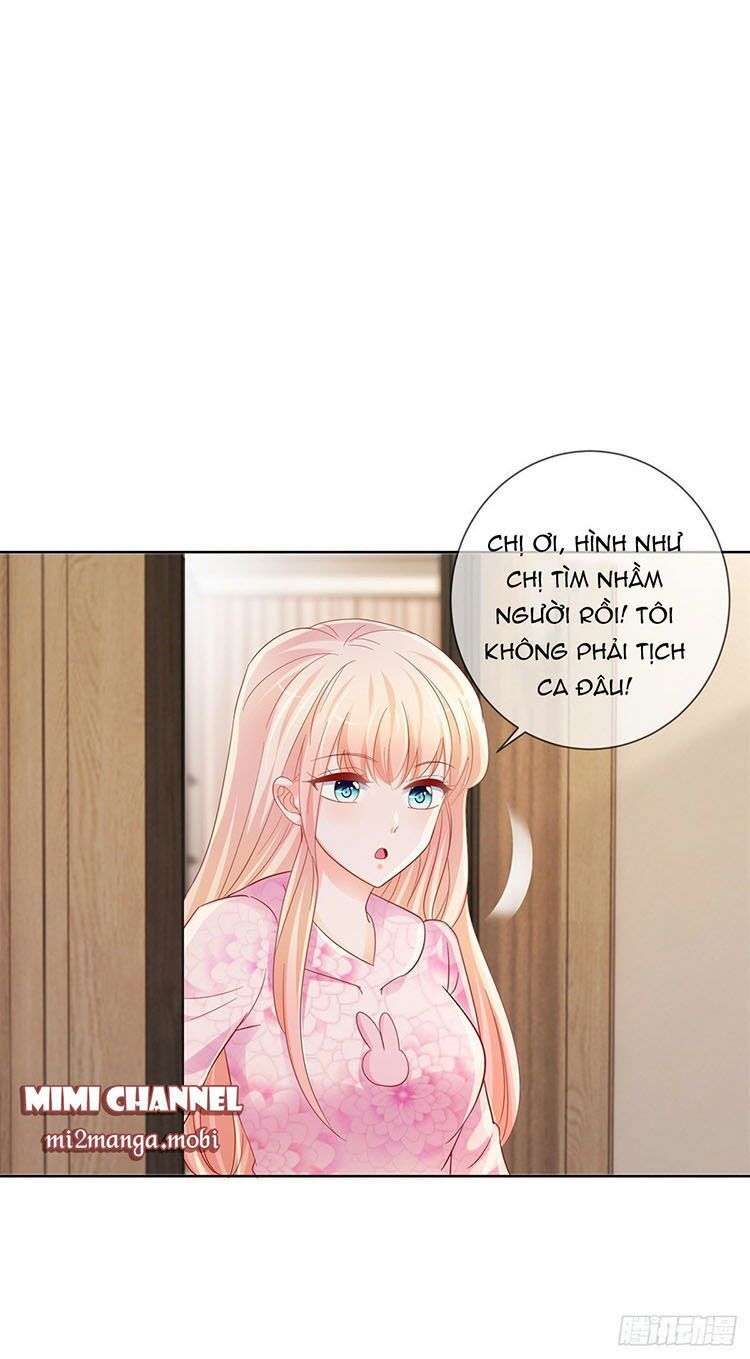 ẩn hôn 100%: chọc tức vợ yêu mua một tặng một chapter 266.2 12