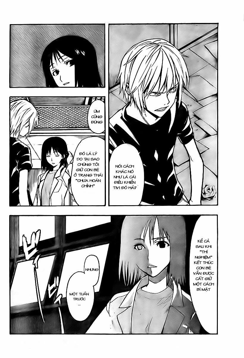 cấm thư ma thuật index chapter 30 6