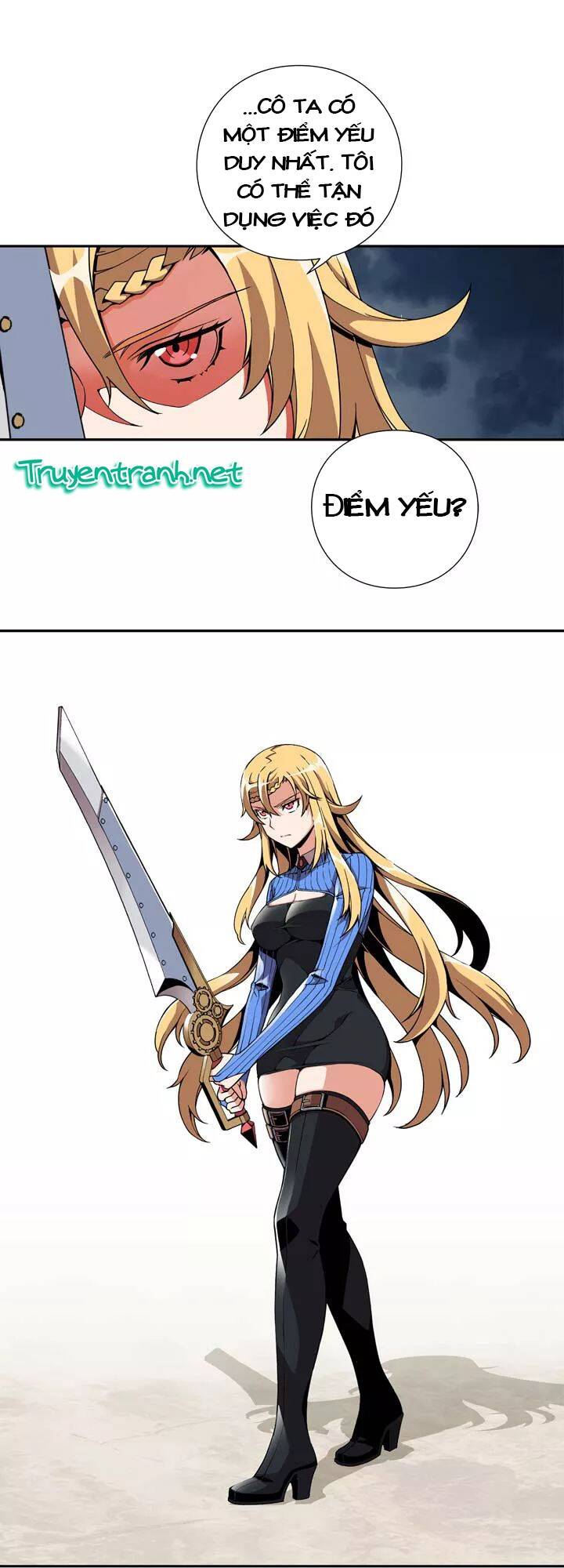 valkyrie agency chapter 8 16