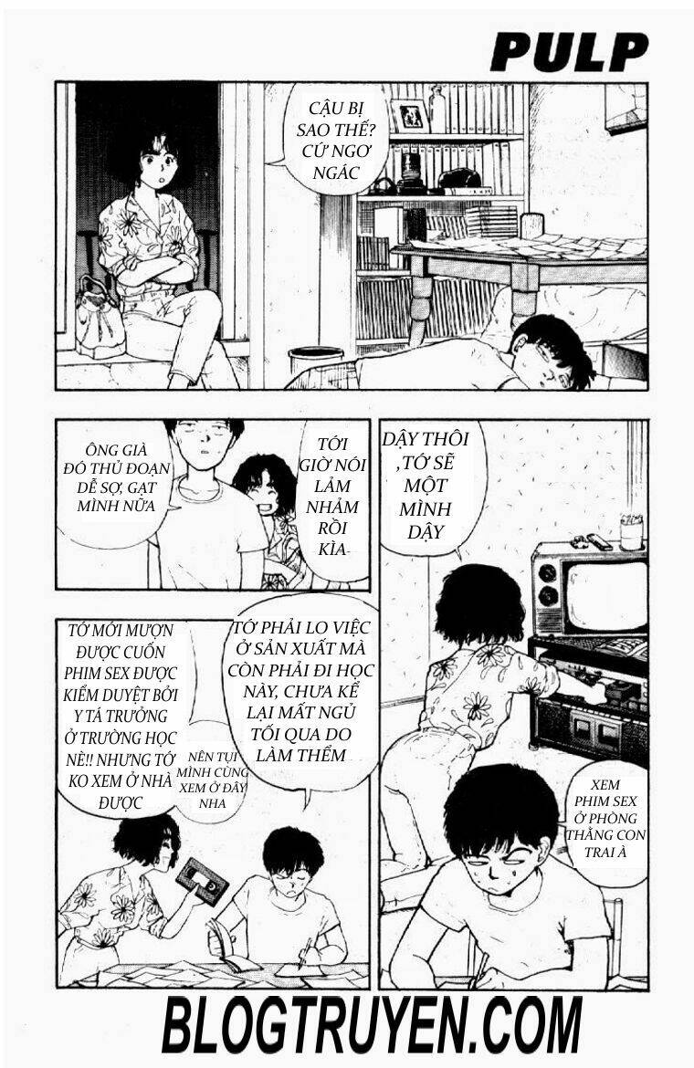 asatte dance chapter 37 6