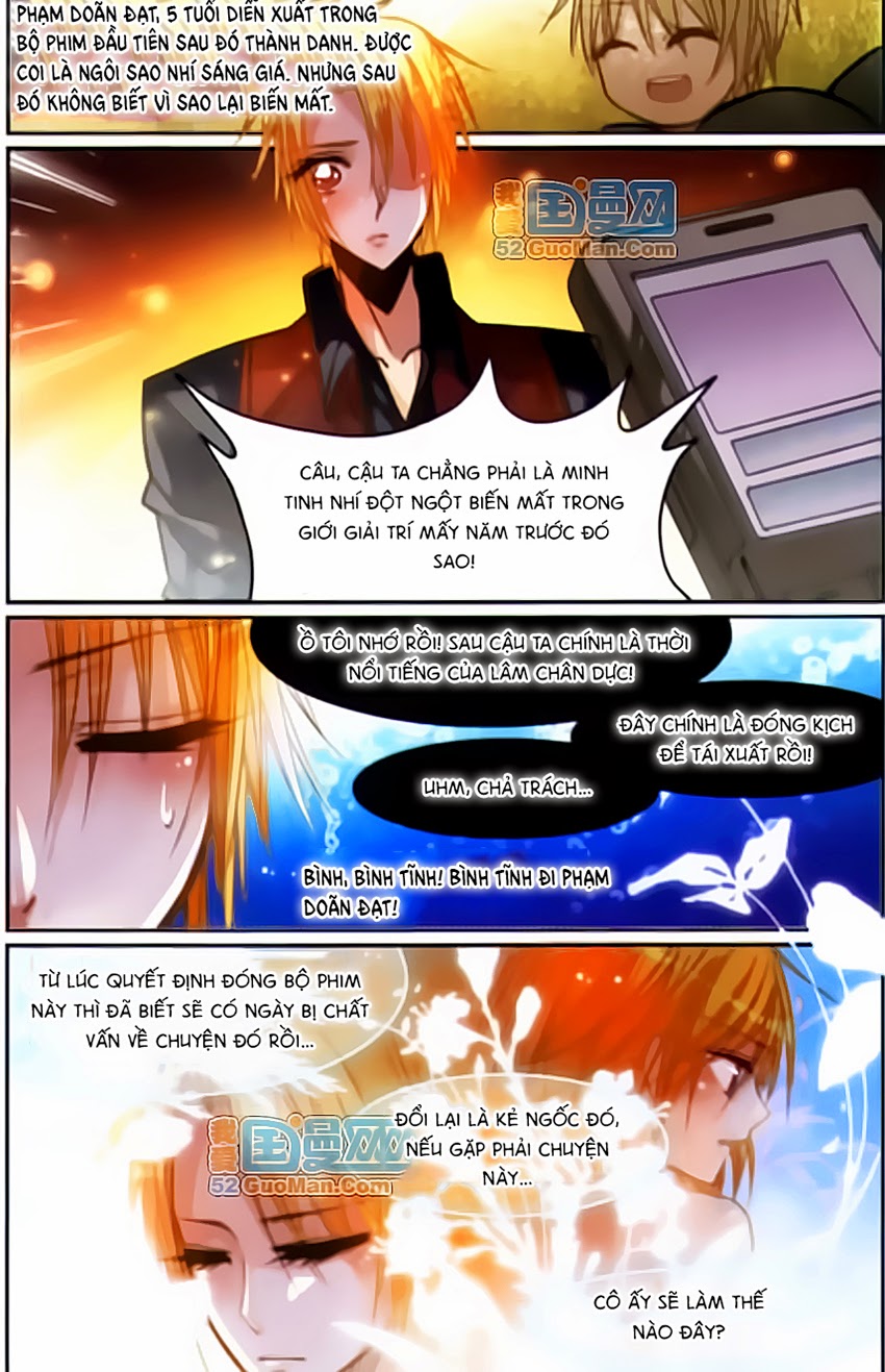 kế hoạch bướm chapter 35 8