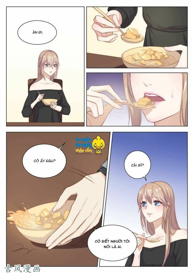 nam thần cách vách chapter 118 7