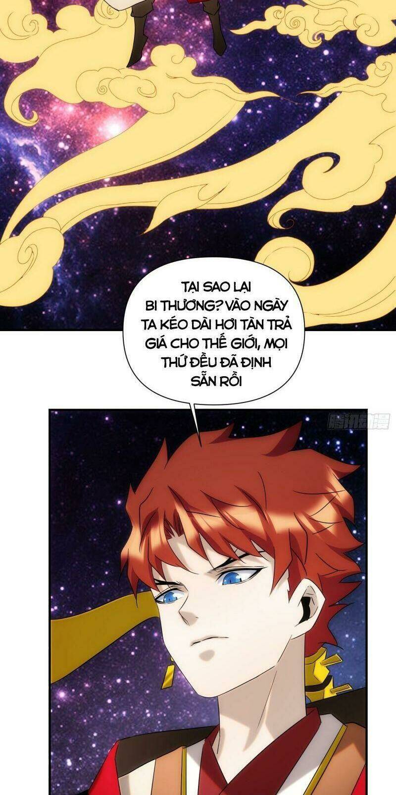 ma vương là đại địa chủ chapter 72 29