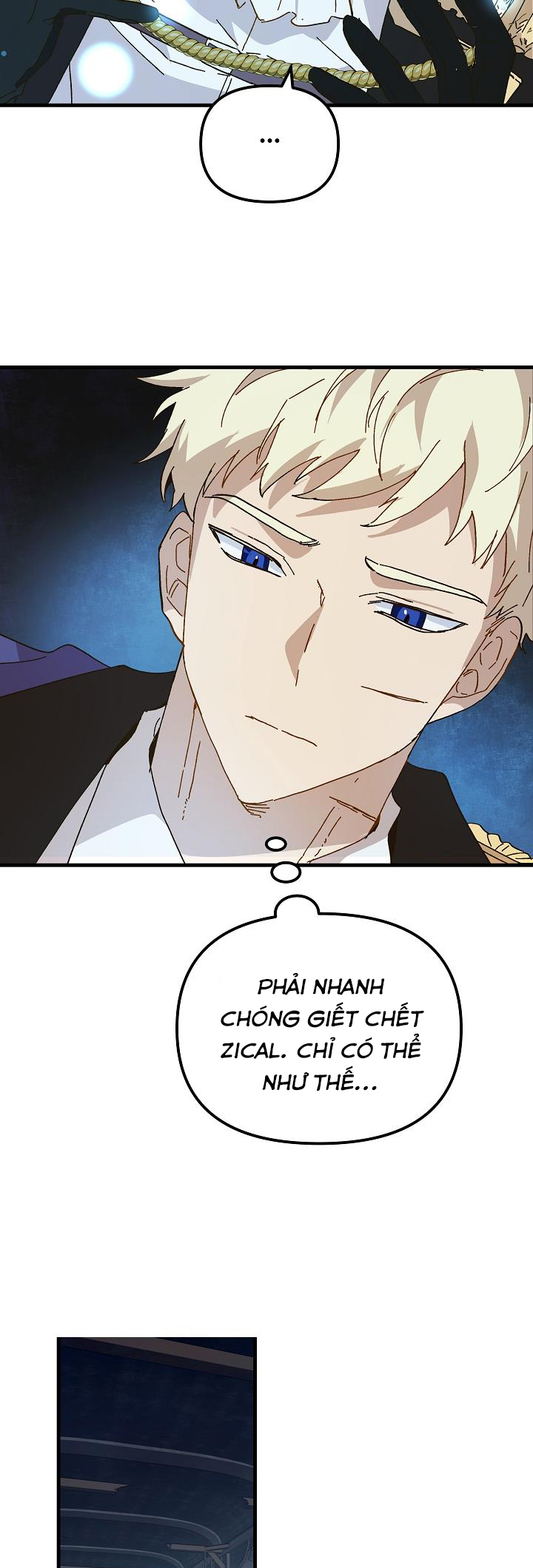 công chúa vờ như điên chapter 14 46