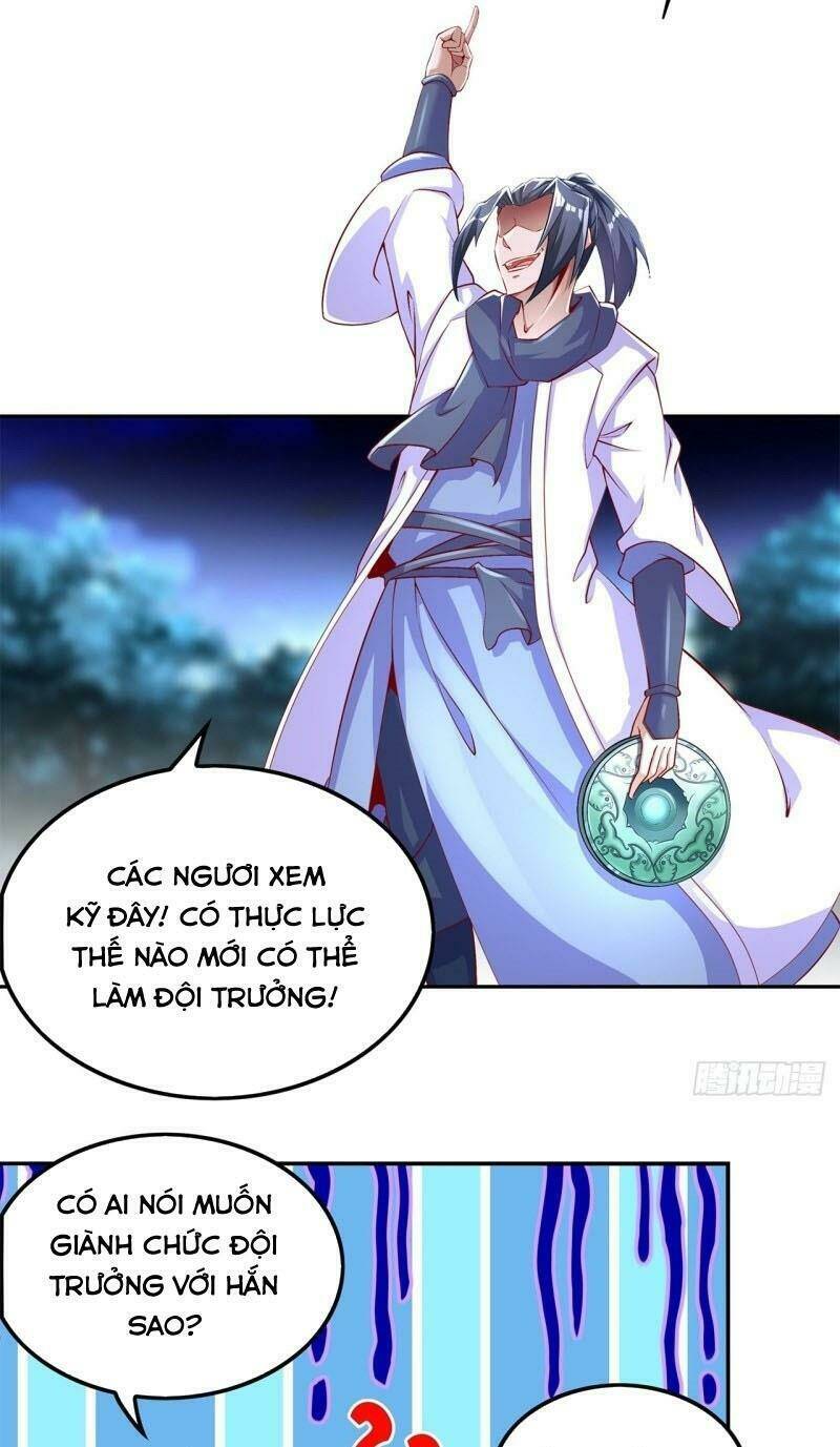 võng du chi tối cường đoán mệnh sư chapter 63 5