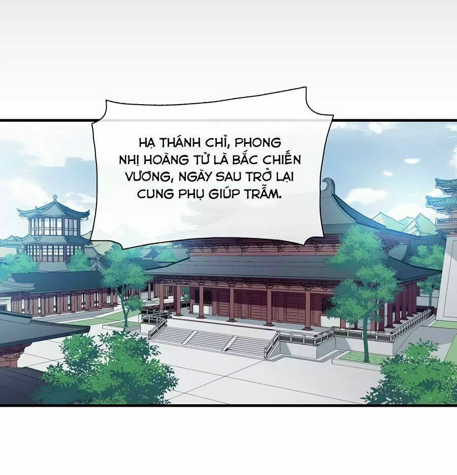 toàn cơ từ chapter 46.1 12
