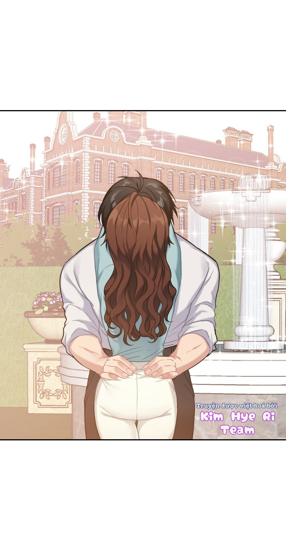 tiểu thư và dàn hầu nam mlem chapter 9 36