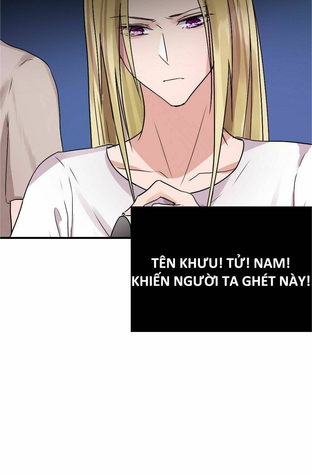 phải lòng em trai của bạn gái mình chapter 44 6