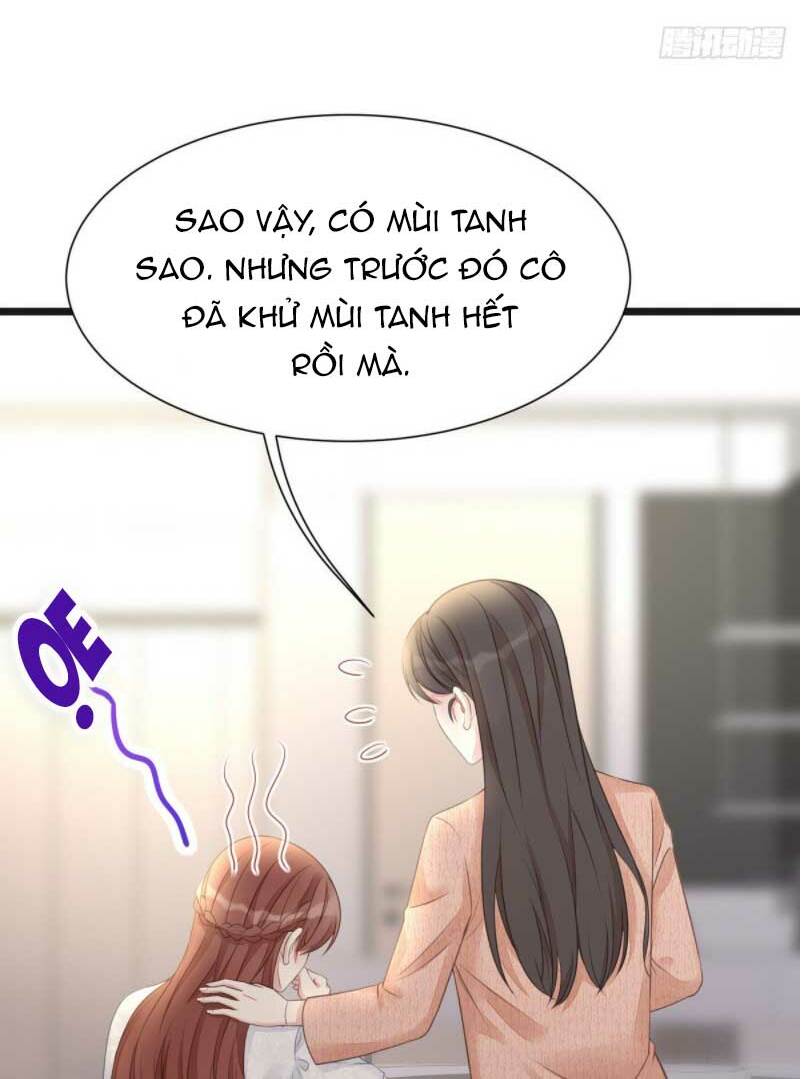 sủng em sủng tới tận cùng chapter 115.2 10