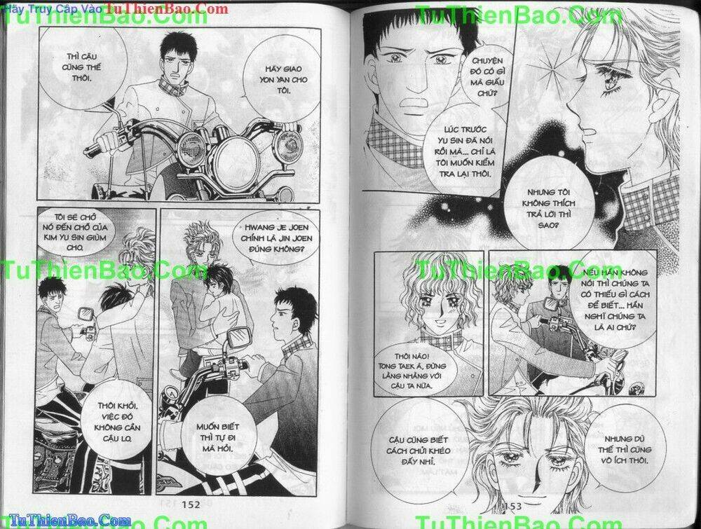 vua xa lộ chapter 6 76