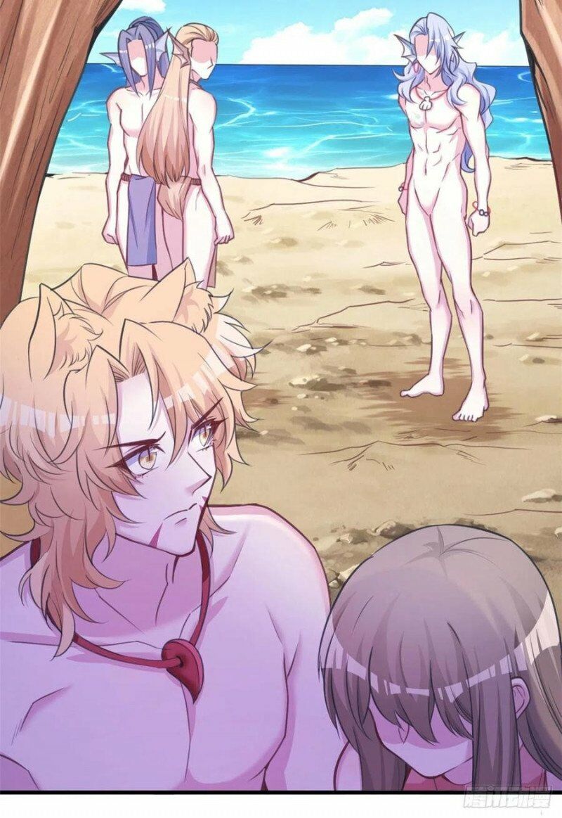 [16+] thảnh thơi thú thế chủng chủng điền, sinh sinh tể chapter 228 32