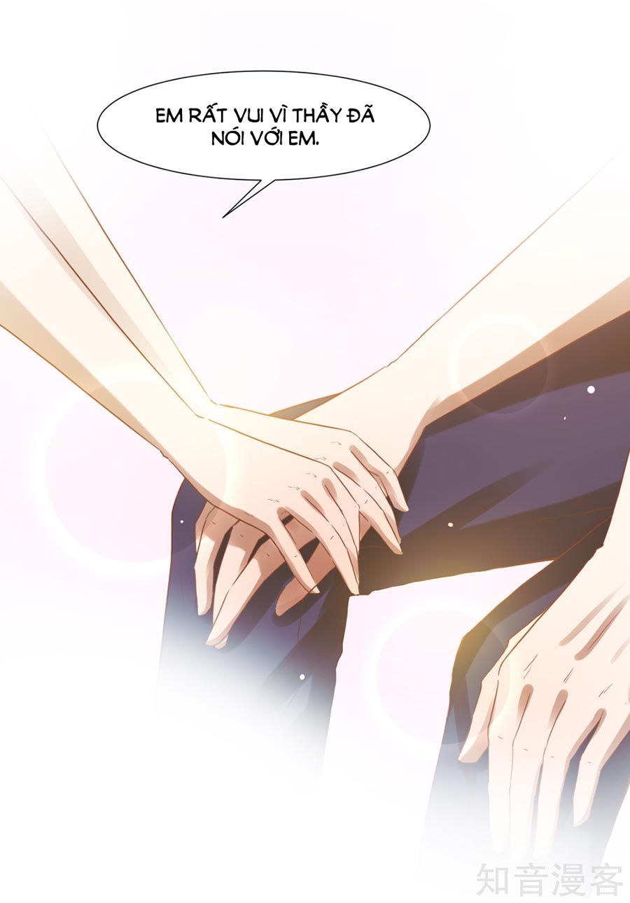 thầy giáo ác ma yêu tôi rồi chapter 70 17