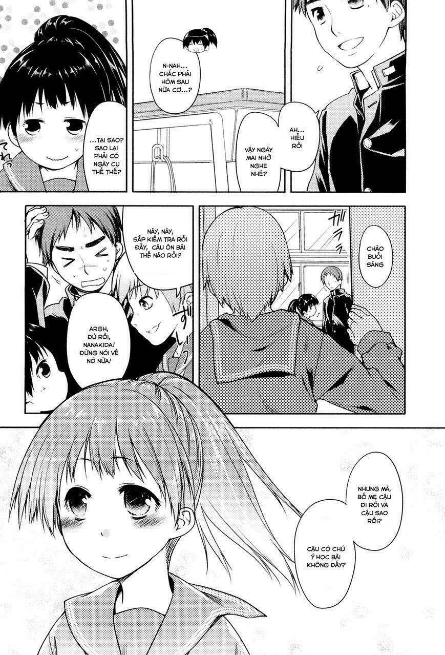 koi no kotoba chapter 1 13
