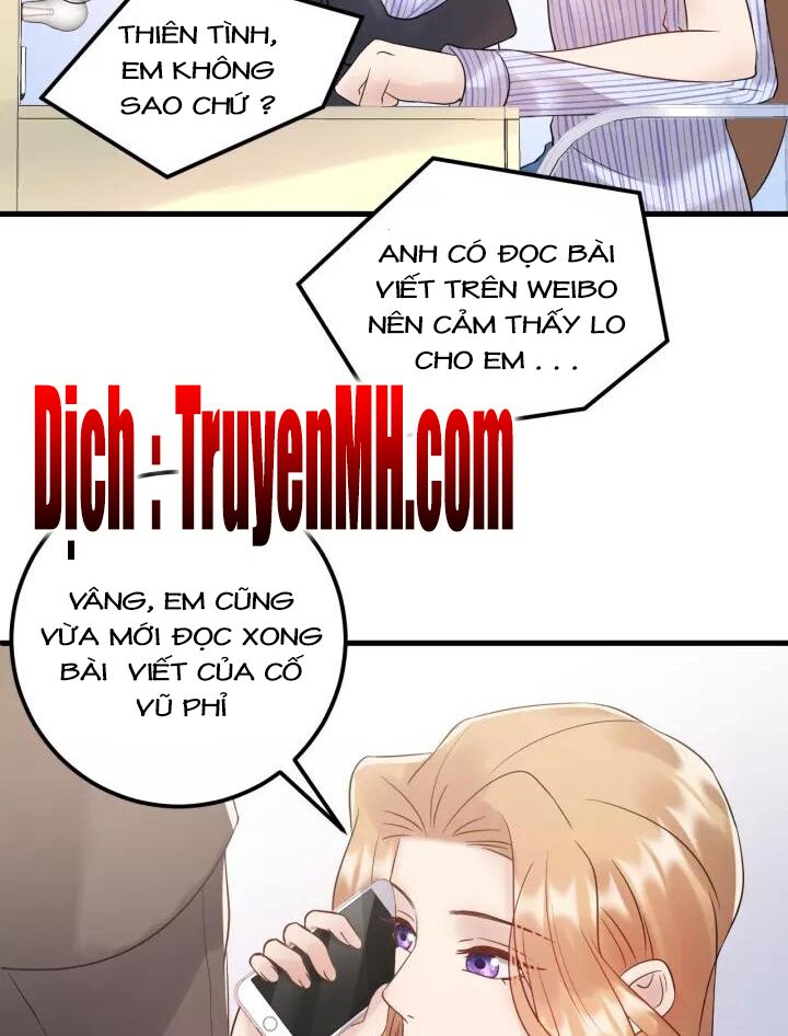 trọng sinh chi ức vạn ảnh hậu yếu thượng vị chapter 238 14