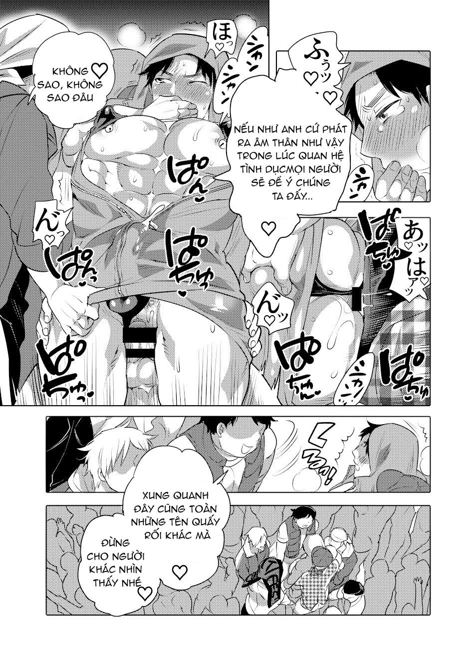 tổng hợp truyện by honey qp chapter 2.2 21