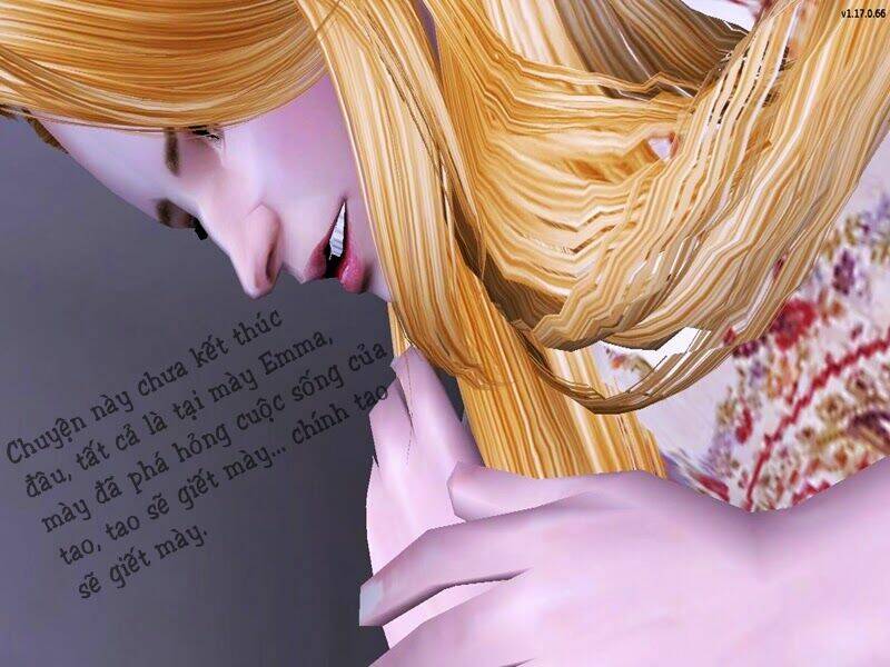 nụ cười của anh [truyện sims] chapter 73 62