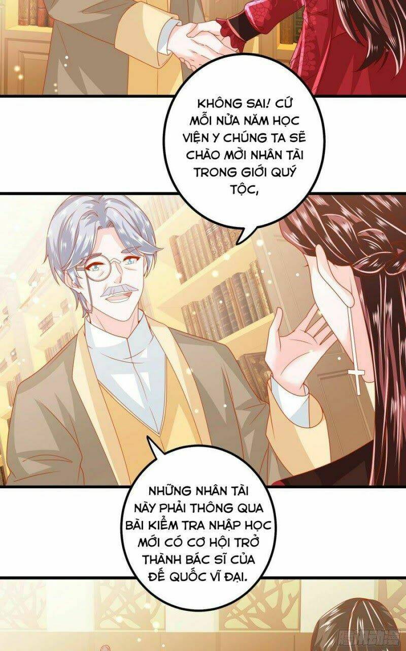 ta phải làm hoàng hậu chapter 45 4