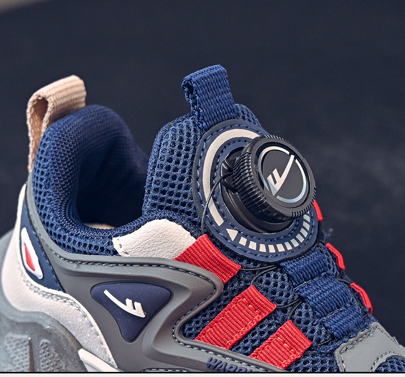 Giày cho bé phong cách dễ thương – GTE9170