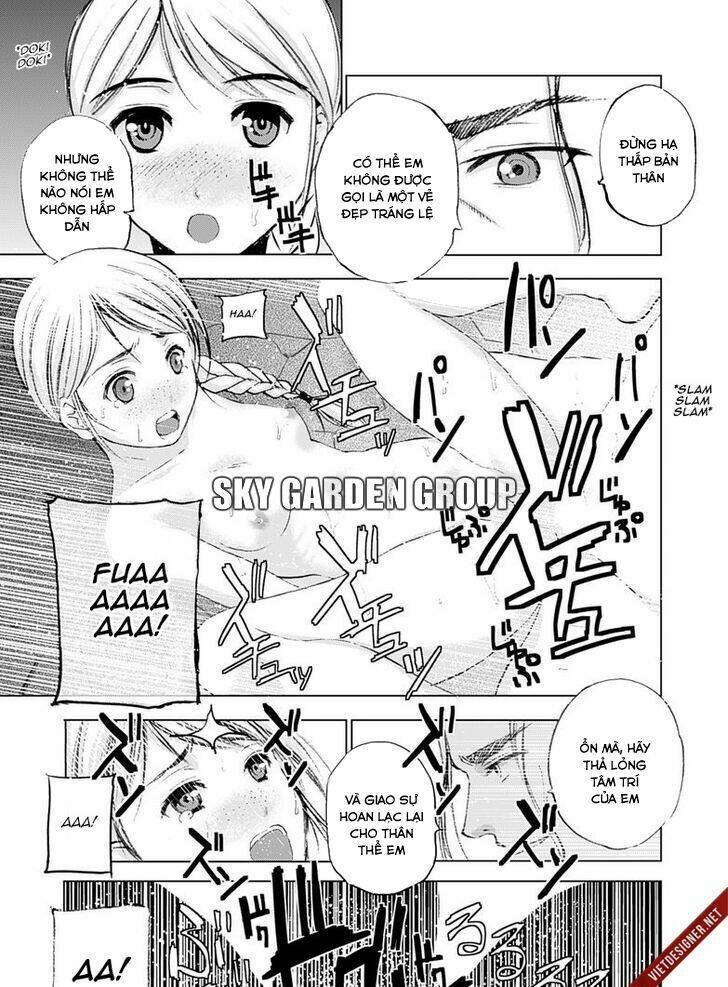 maou no hajimekata chapter 6 20