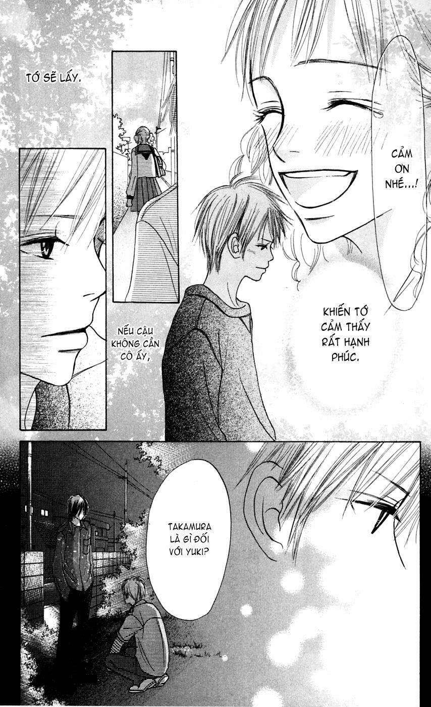 phát điên vì em chapter 6 13