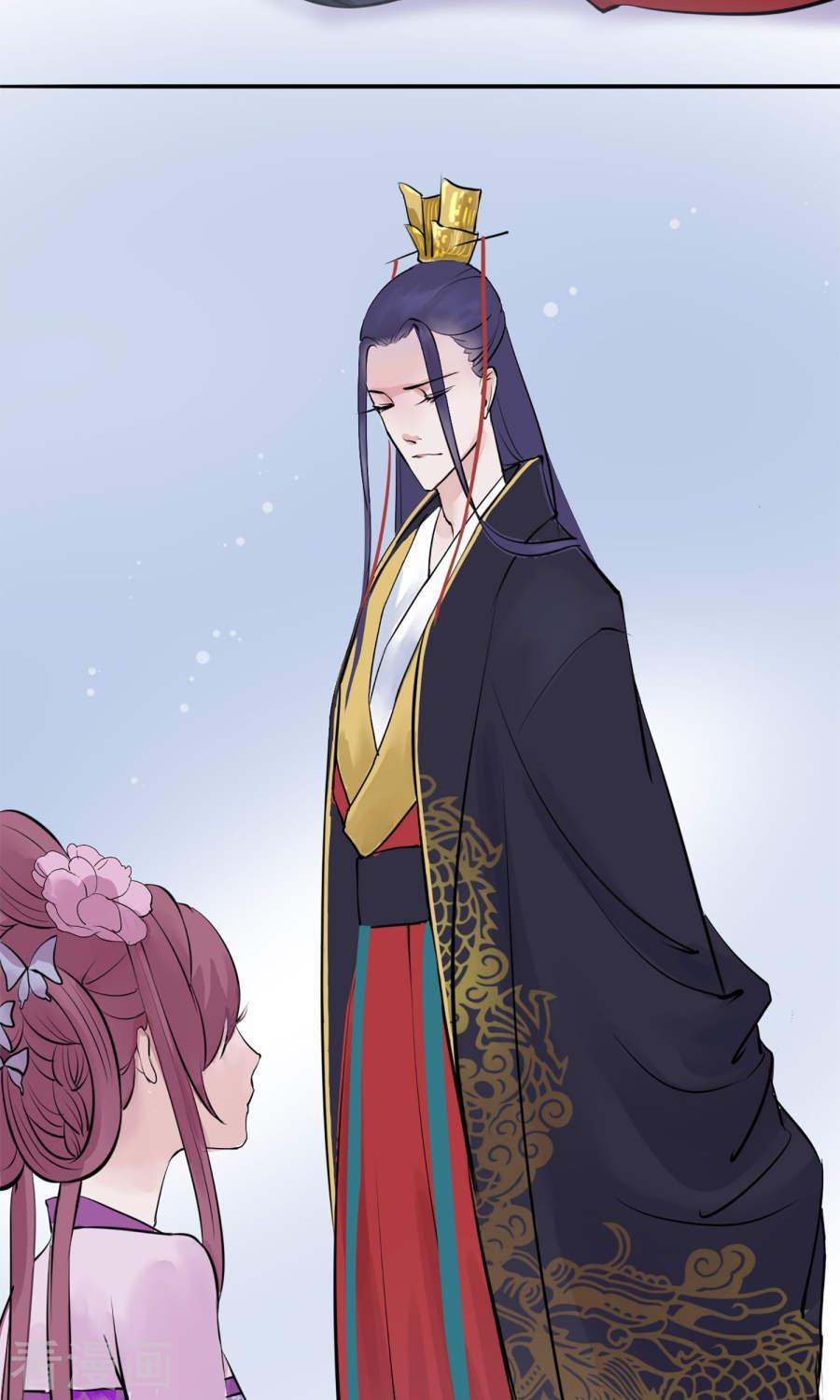 độc đương hoàng hậu chapter 3 32