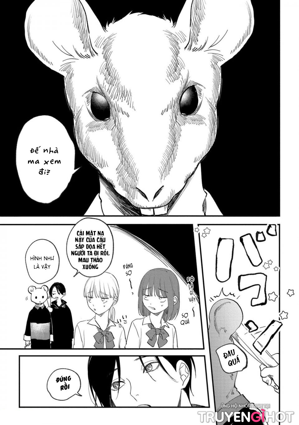 dâm loạn sau giờ học chapter 4.1 4