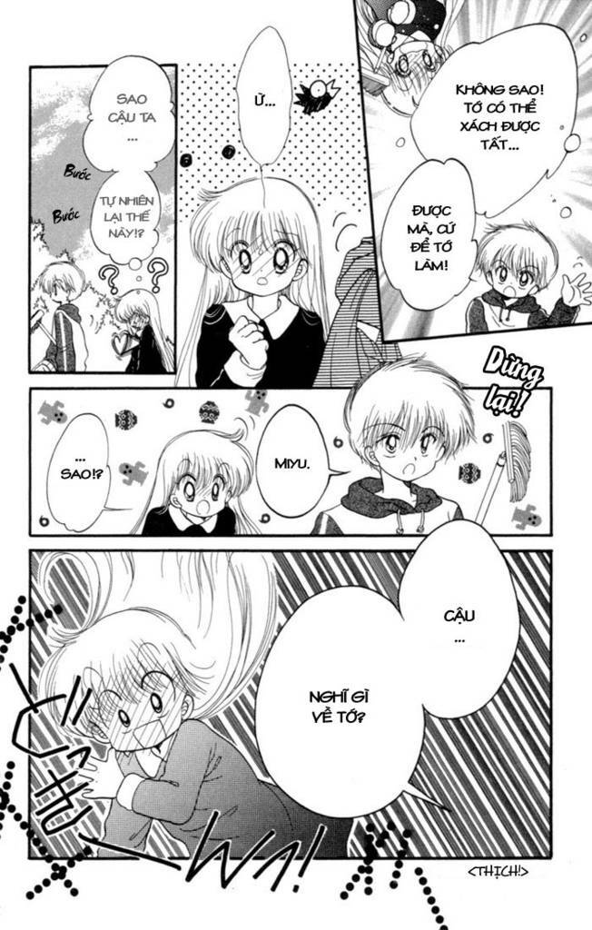 daa! daa! daa! chapter 24 10