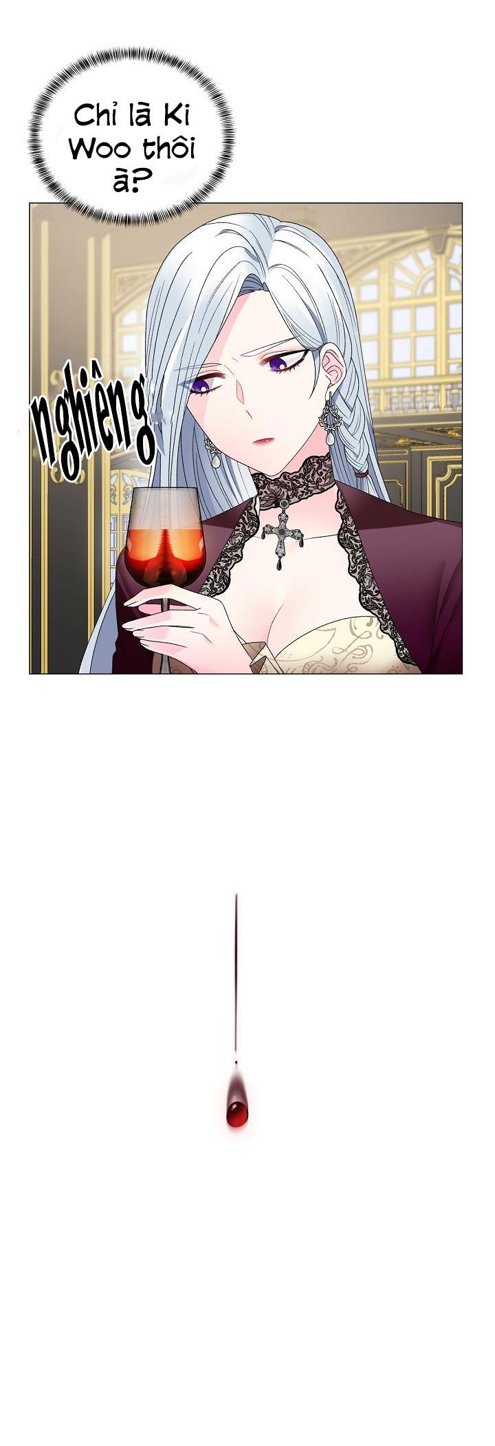 tôi sẽ trở thành nhân vật chính chapter 14 7