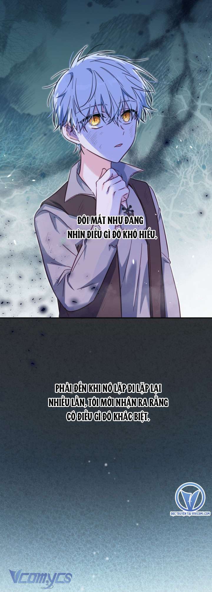 không có chỗ cho kẻ giả mạo chapter 33 12