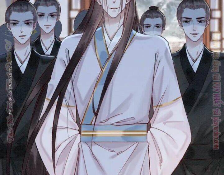 trọng sinh bá sủng nhiếp chính vương quá mạnh mẽ chapter 218 79