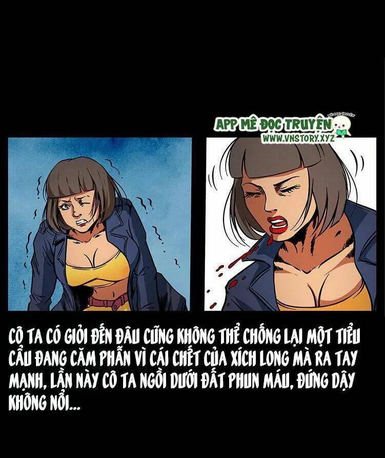 U Minh Ngụy Tượng Chapter 192 22