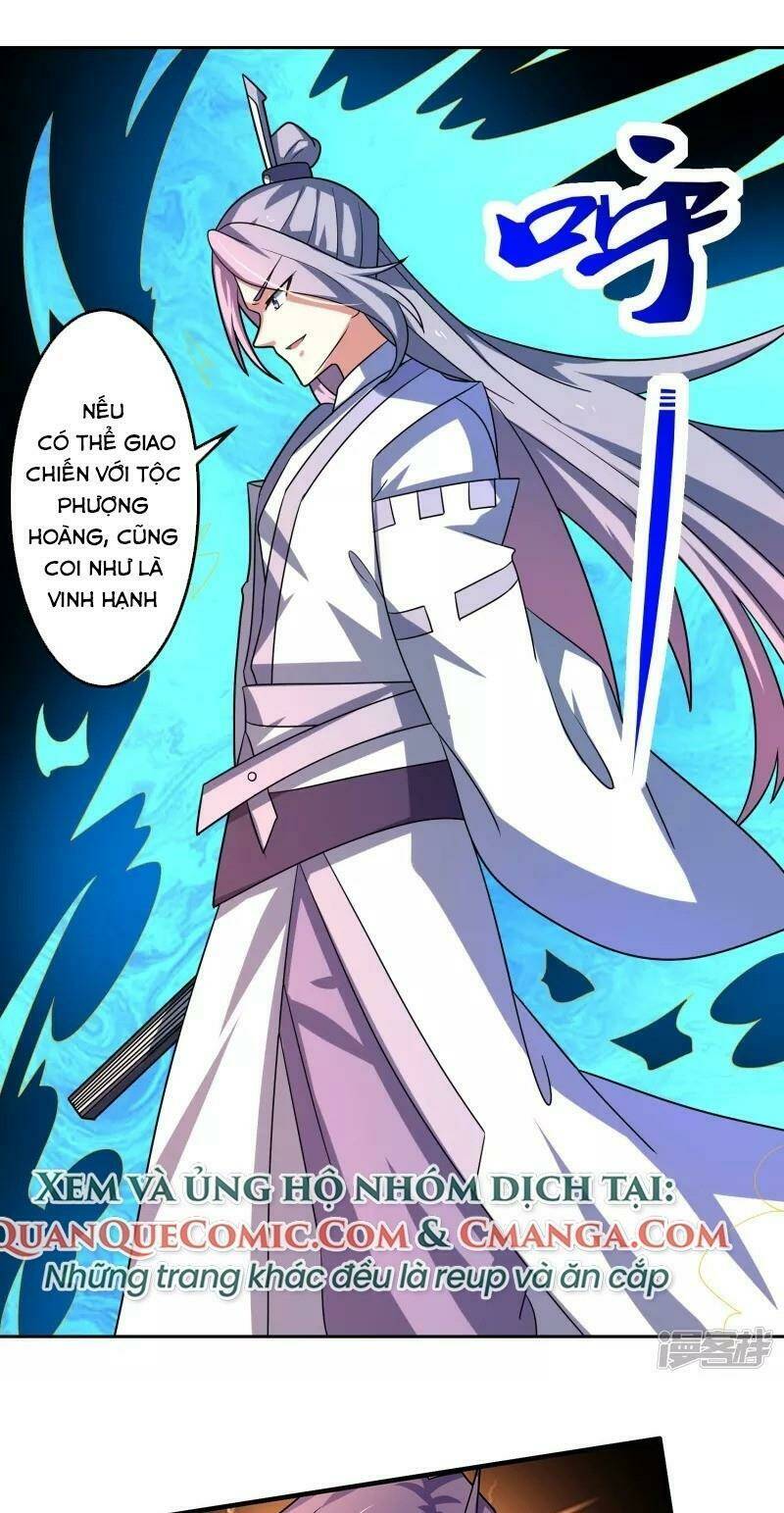 tuyệt thế thánh đế chapter 21 13
