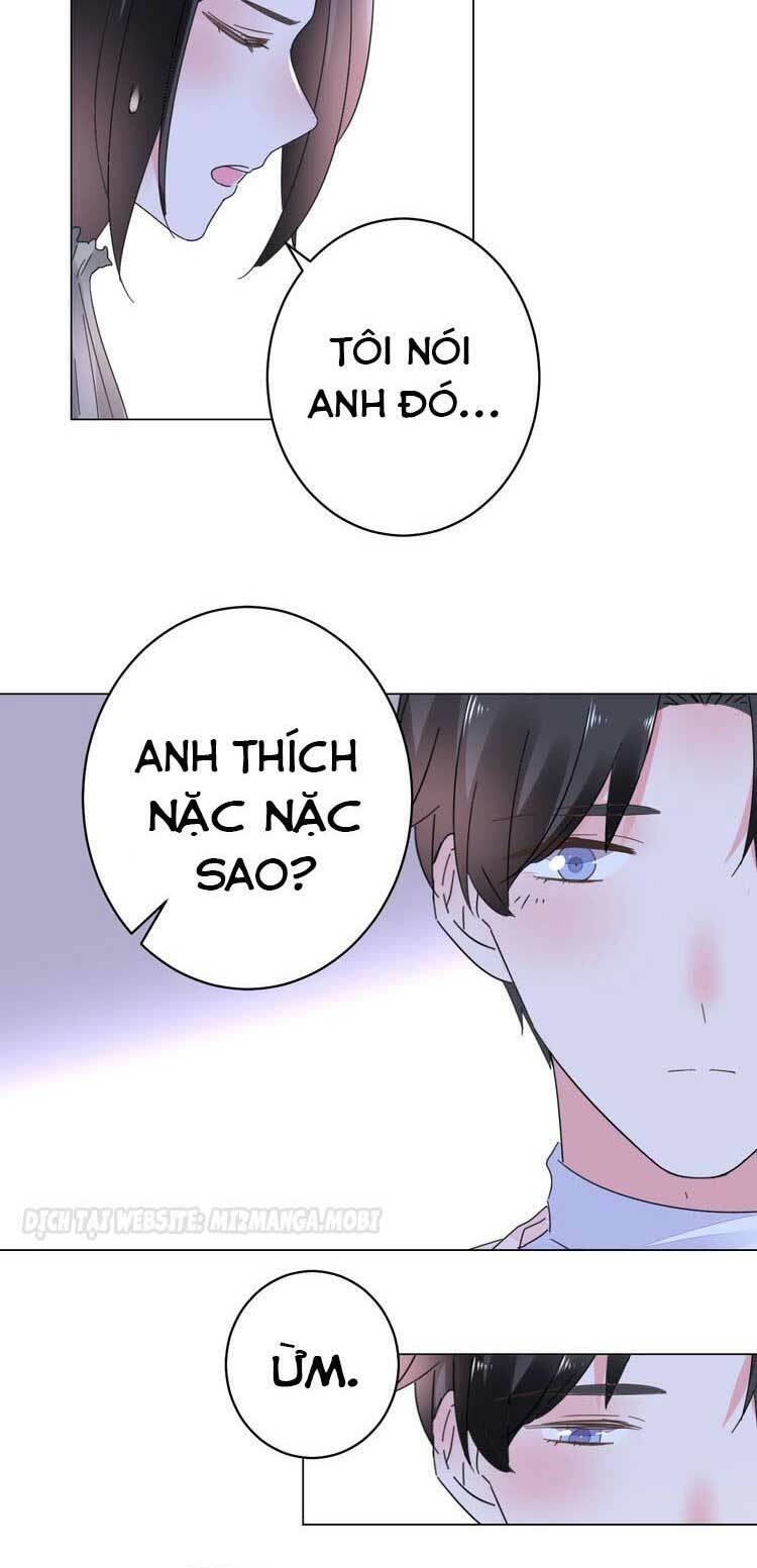 điều ước sủng ái bất bình đẳng chapter 58.2 10