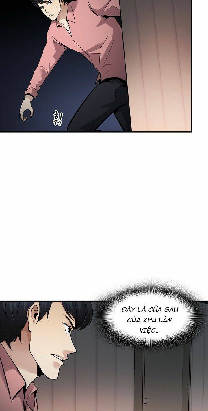 điều tra viên chuyển sinh chapter 75 68