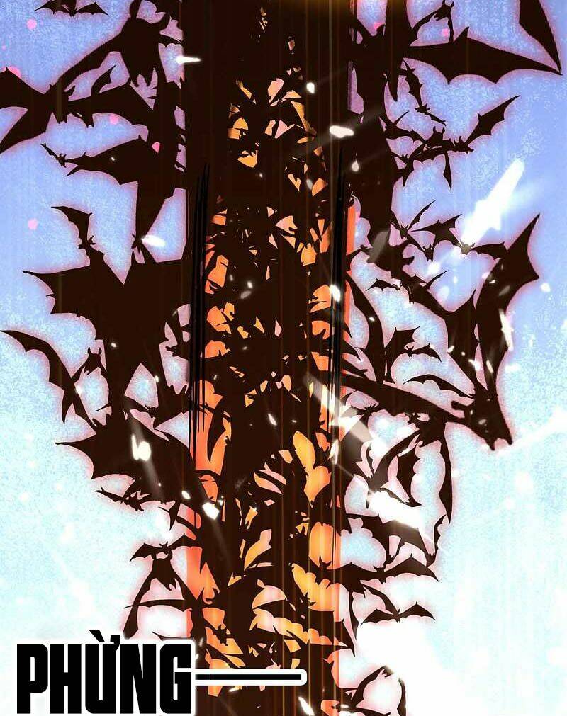 vạn giới tiên vương chapter 116 43