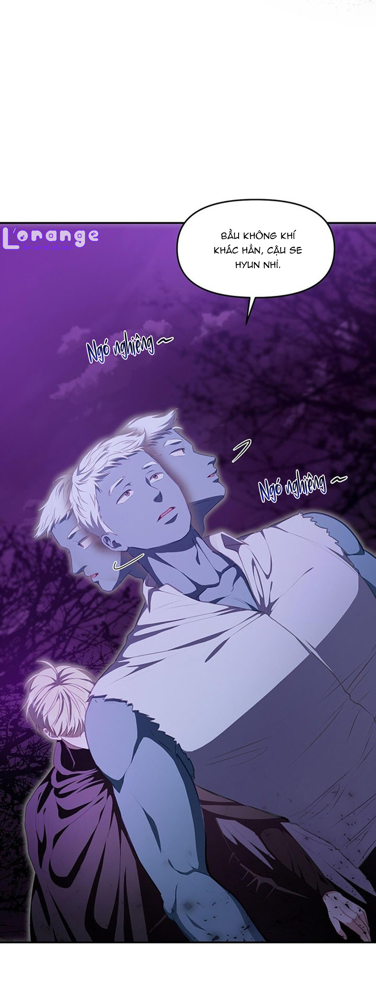 cách để sống sót với tư cách là người chơi chapter 21 3