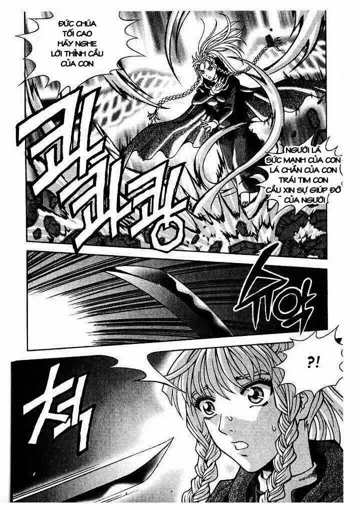 rebirth - tái sinh chapter 11 12