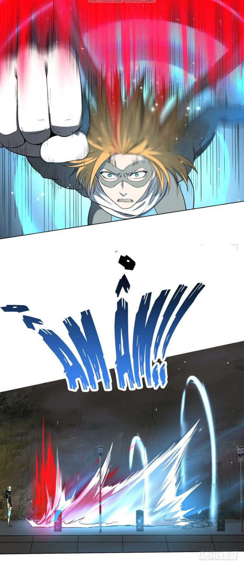 danh sách kẻ phản diện chapter 23 13