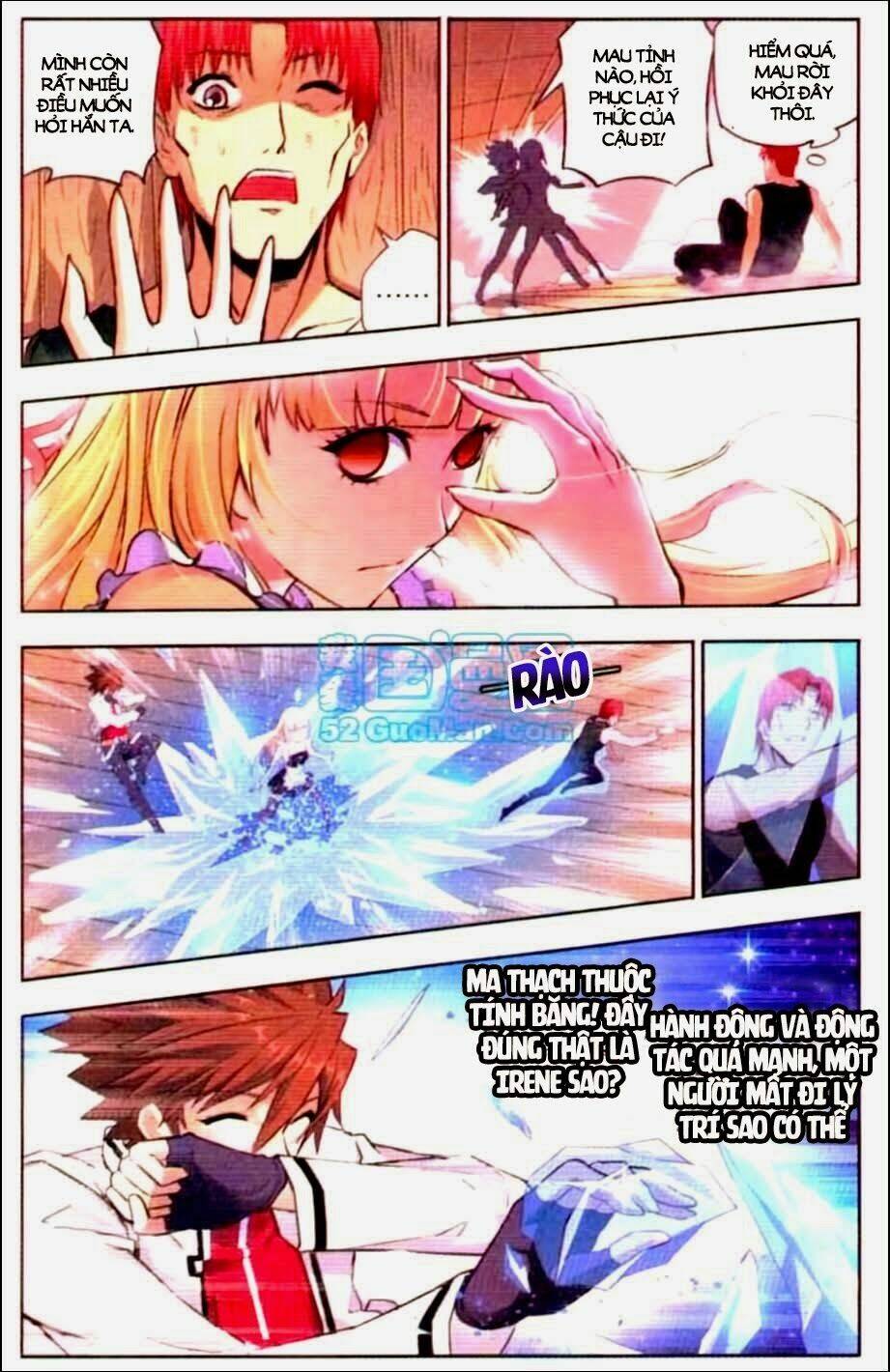 bi minh chi kiếm chapter 14 13