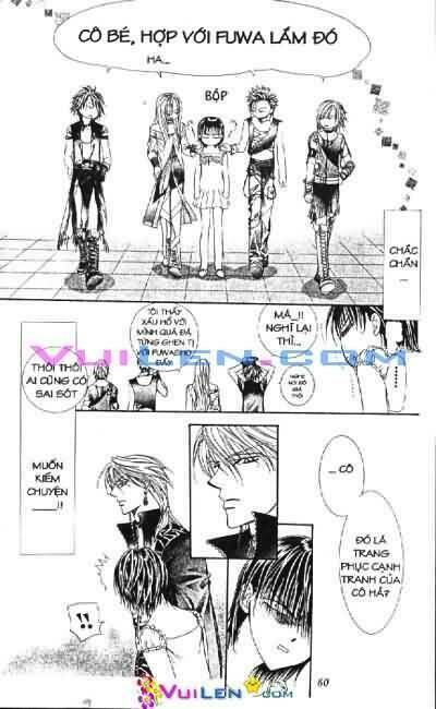 thử thách của kyouko chapter 79 61