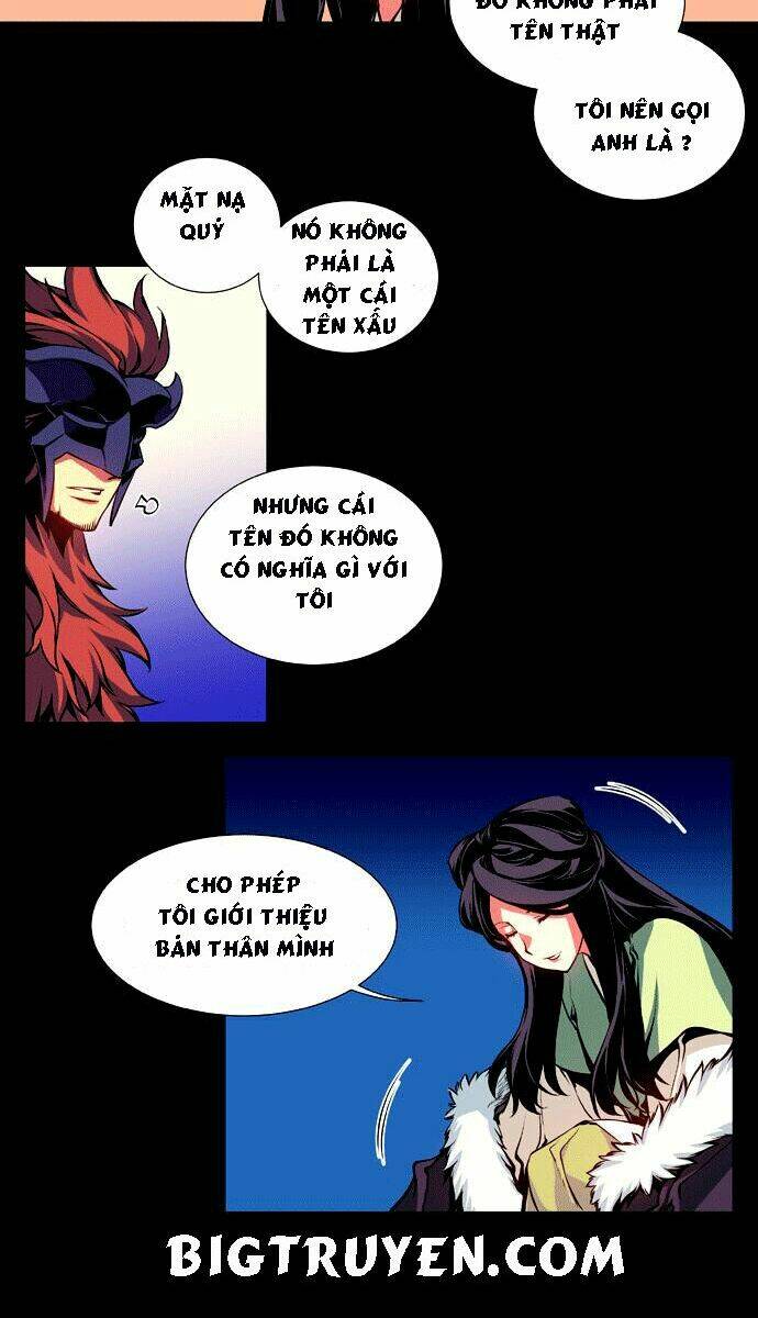 märchen: the embodiment of tales chapter 3 35