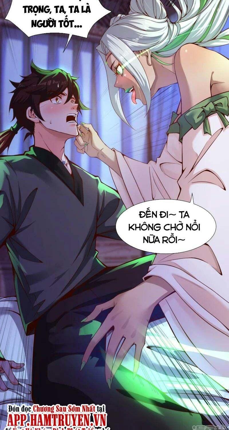 ta là thương thiên chapter 1 19