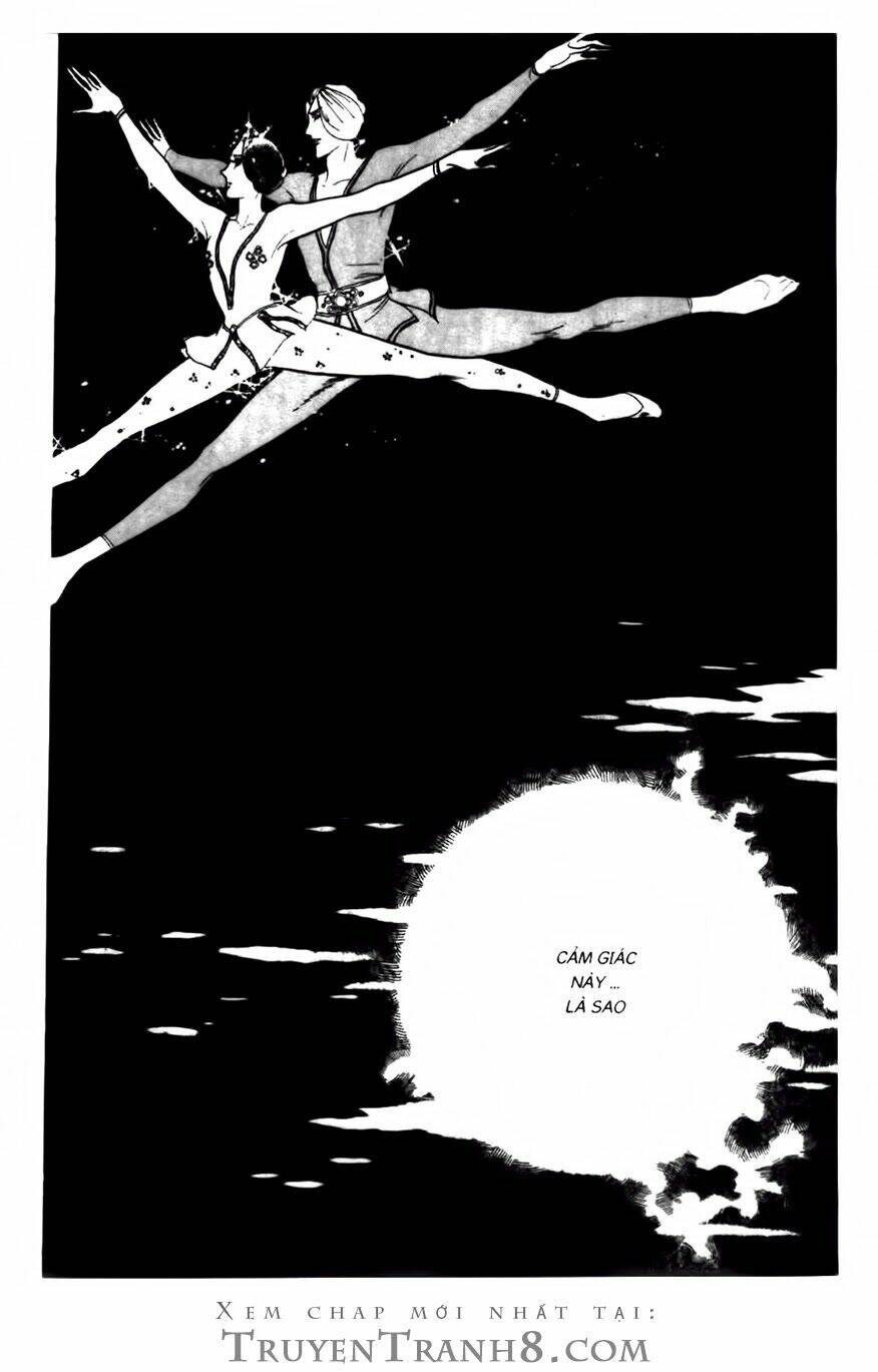 swan - vũ khúc thiên nga chapter 86 14