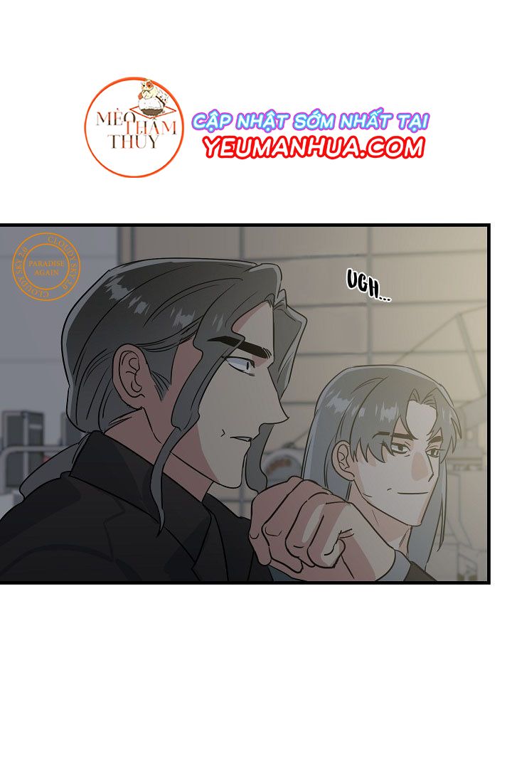 thiên đường một lần nữa chapter 6 36