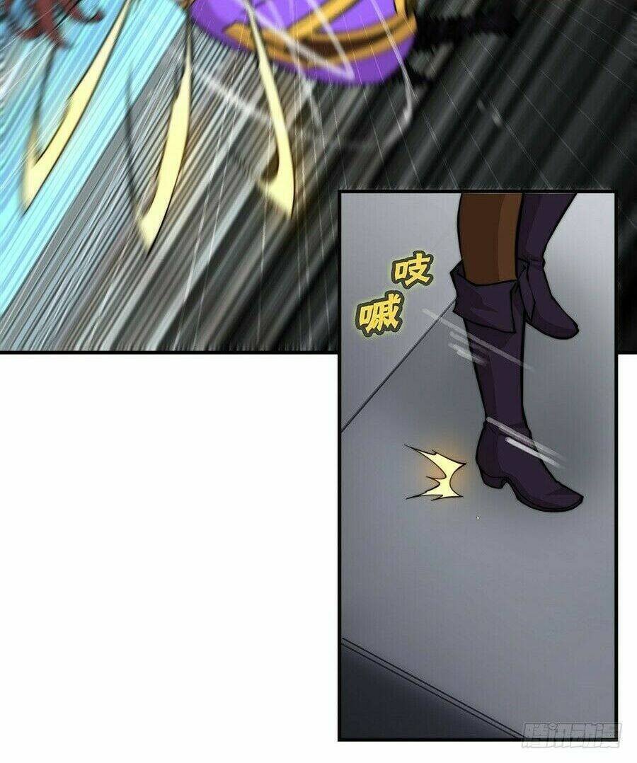 cuộc sống thoái ẩn của võ lâm chi vương chapter 59 53